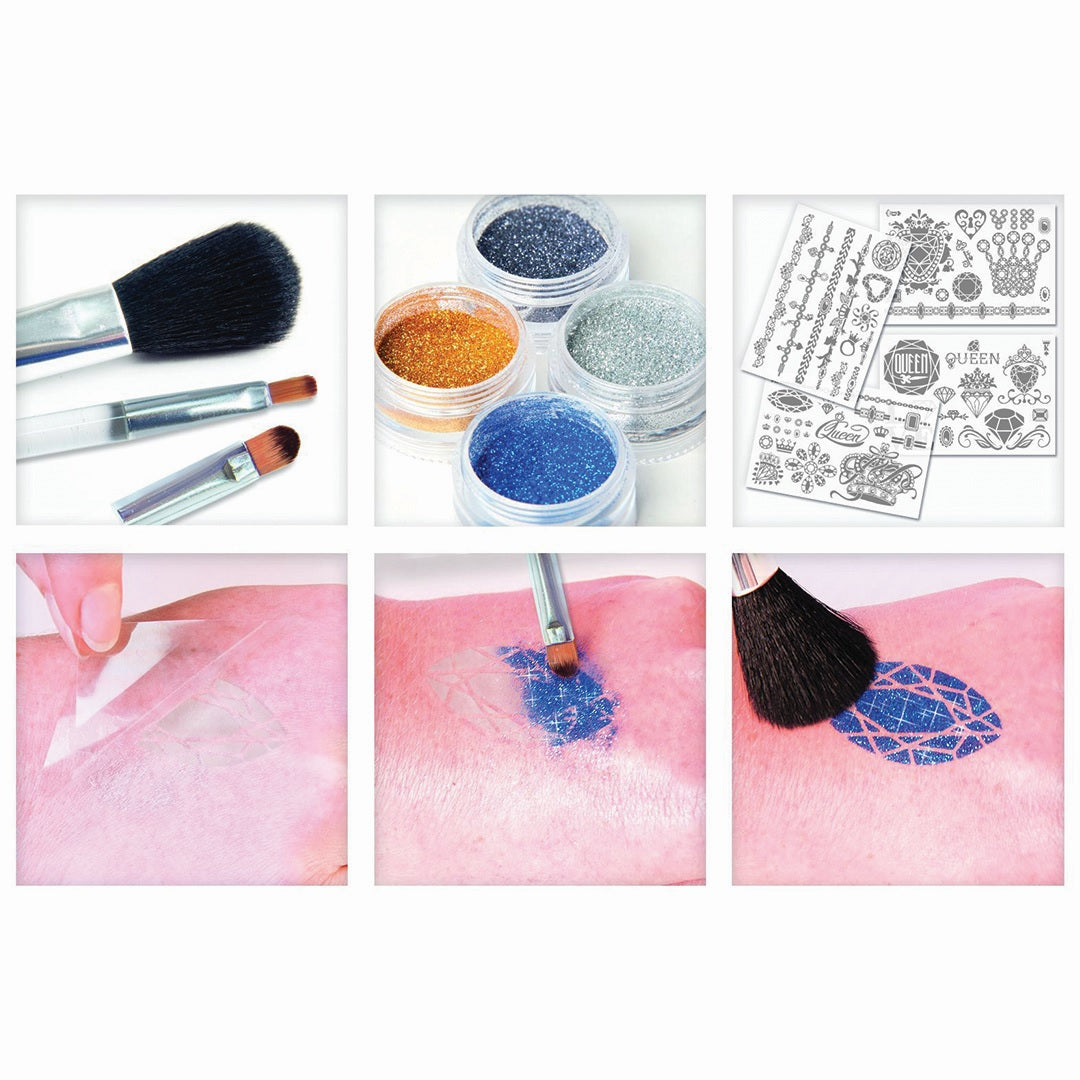 Buy Glitza Fashion - Diamond Queen | Yallatoys.com
