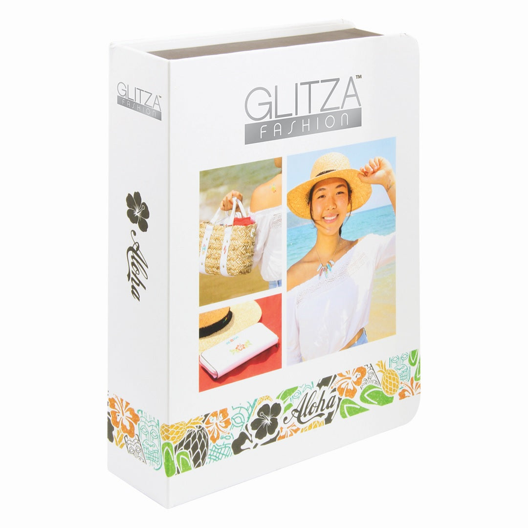 Buy Glitza Fashion - Aloha | Yallatoys.com