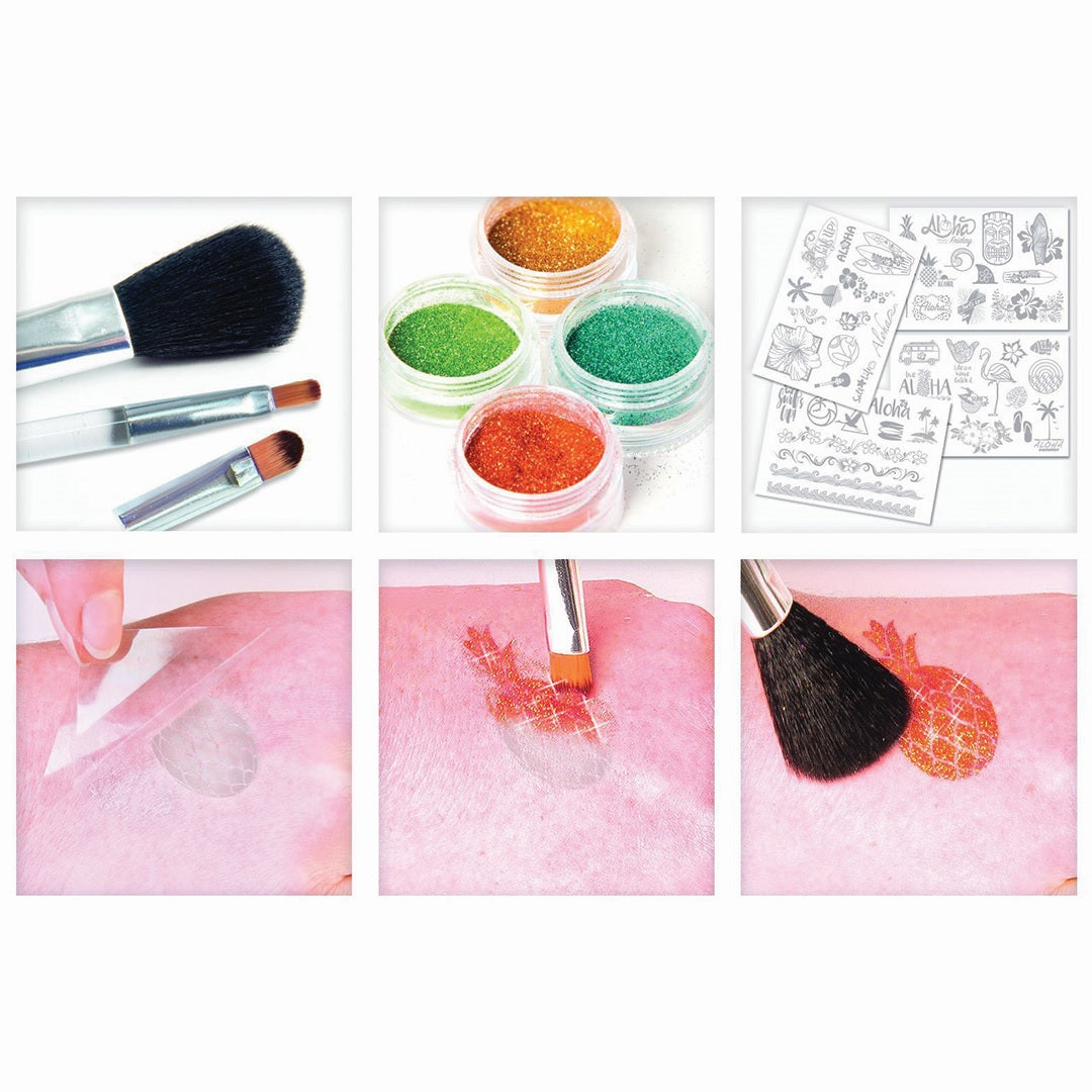 Buy Glitza Fashion - Aloha | Yallatoys.com