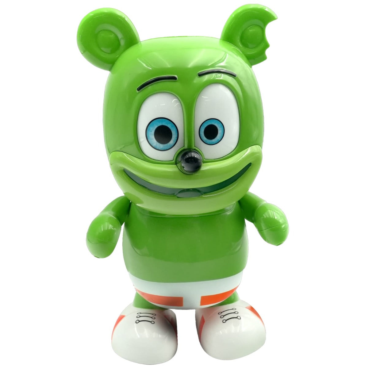 Buy Gummy Bear Dancing and Singing Try Me Box | Yallatoys.com