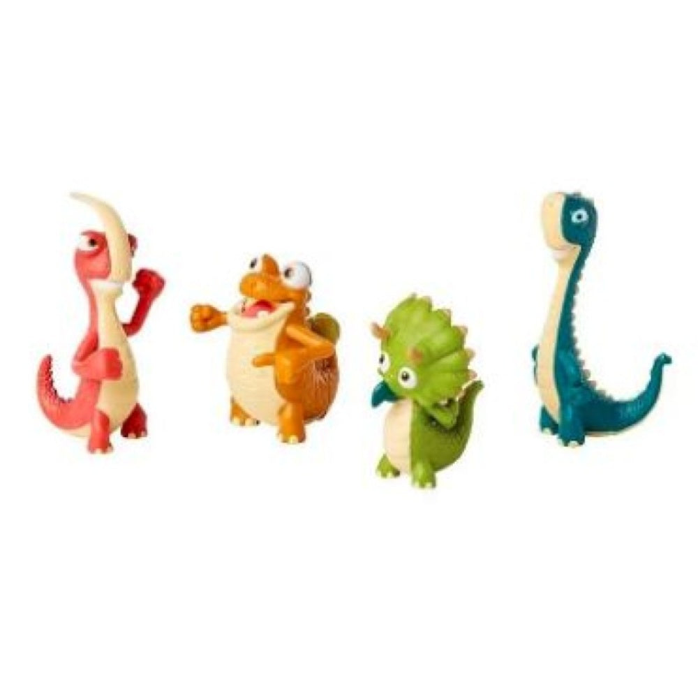 Buy Giganotosaurus Figure 3inch Pack of 2 (Sold Separately Subject To Availability) | Yallatoys.com