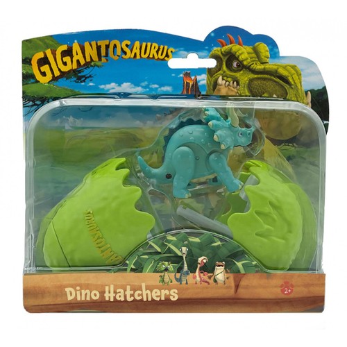 Buy Gigantosaurus Dino Hatchers (Sold Separately Subject To Availability) | Yallatoys.com