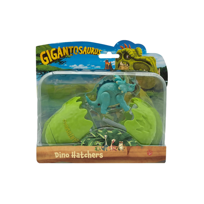 Buy Gigantosaurus Dino Hatchers (Sold Separately Subject To Availability) | Yallatoys.com