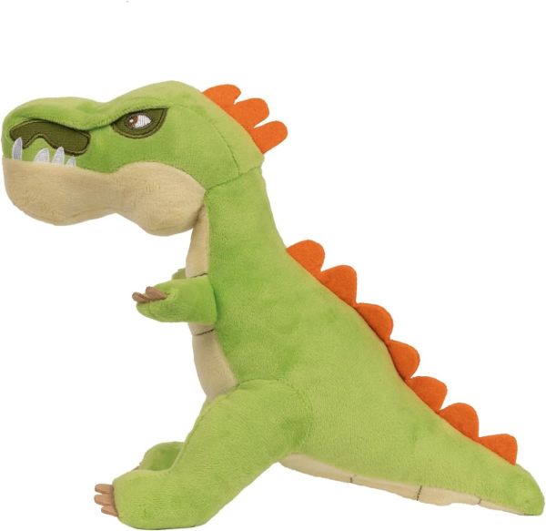Buy Gigantosaurus Plush Toy with Sound 9inch | Yallatoys.com