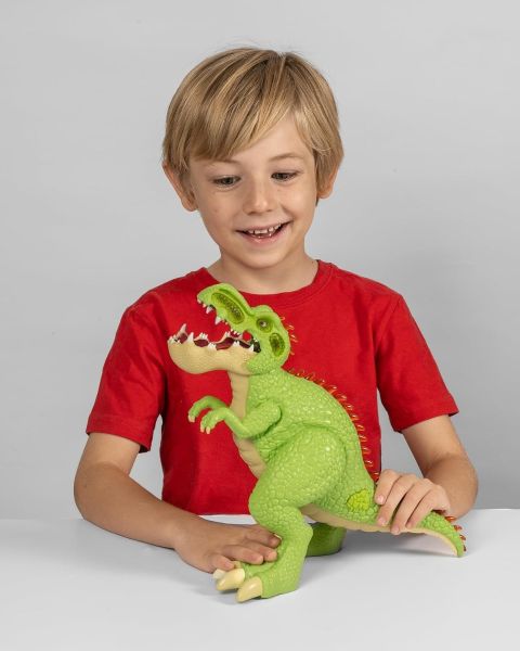 Buy Gigantosaurus Giant Action | Yallatoys.com