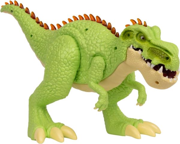Buy Gigantosaurus Giant Action | Yallatoys.com