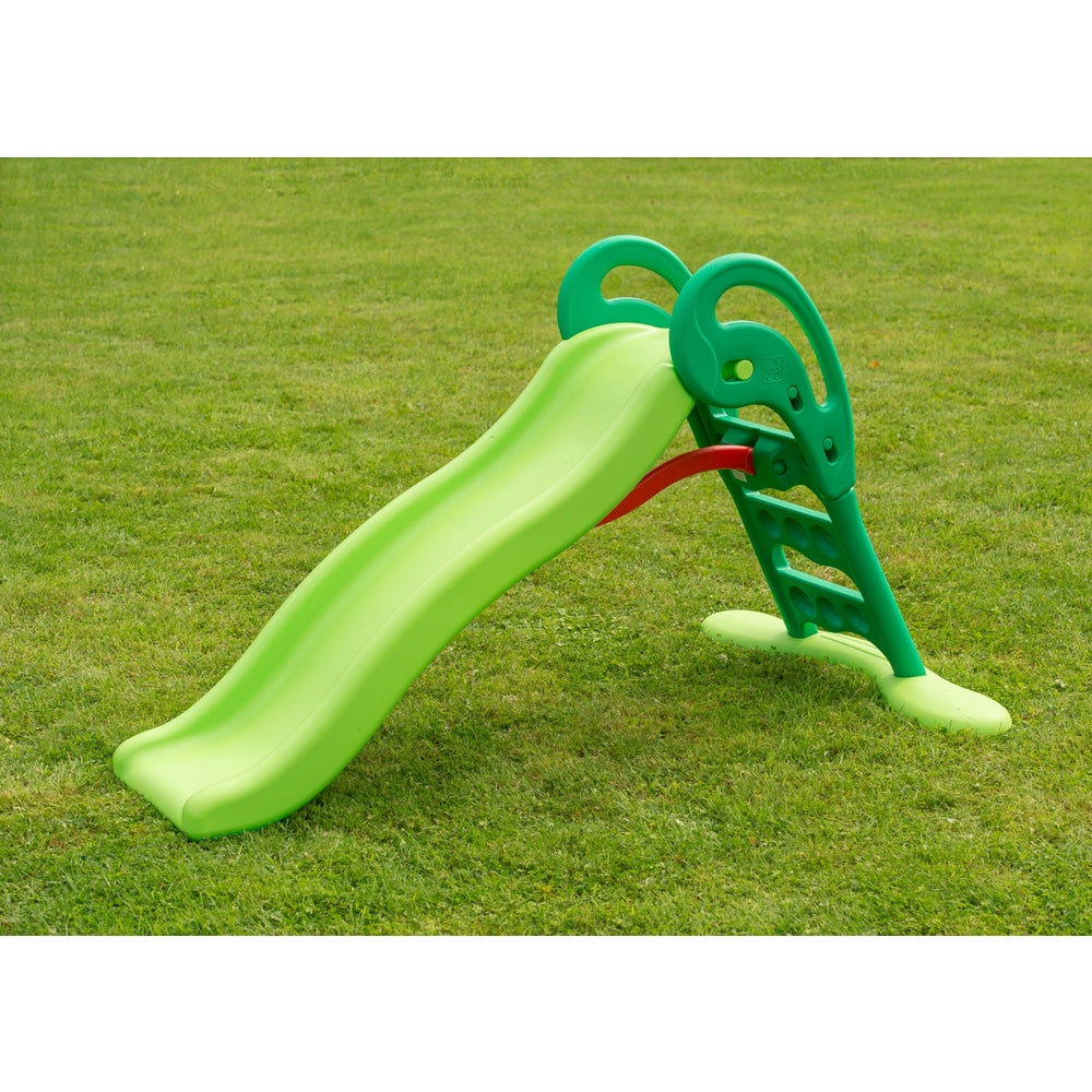 Buy Grow N Up Qwikfold Big Slide | Yallatoys.com