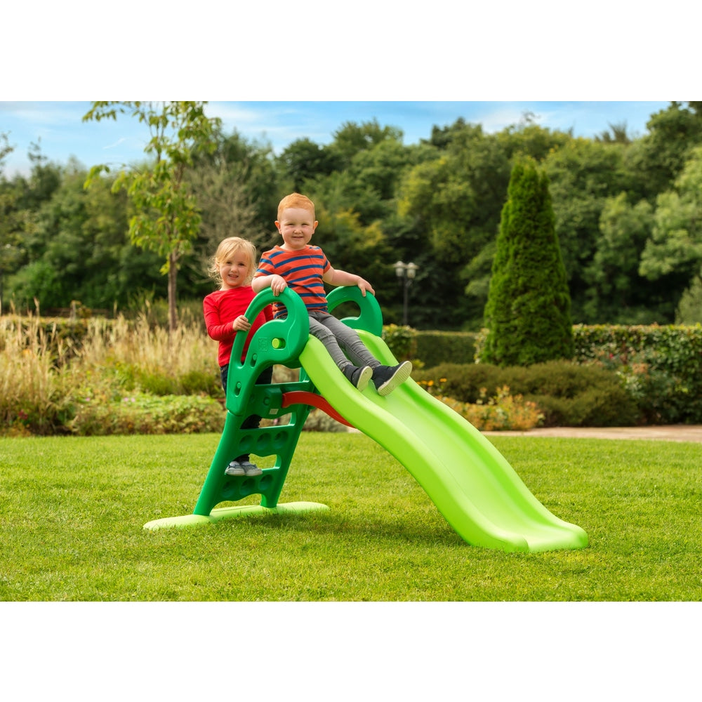 Buy Grow N Up Qwikfold Big Slide | Yallatoys.com