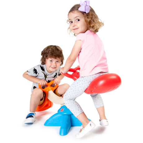 Buy Grown N Up Happy Whale Seesaw | Yallatoys.com