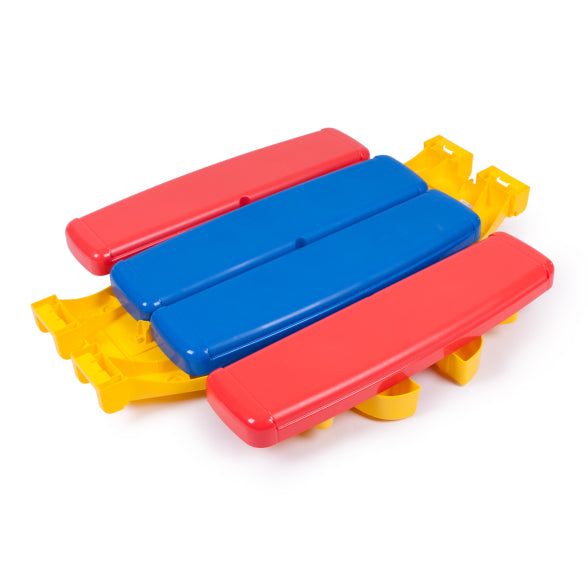 Buy Grow N Up Summertime Picnic Table | Yallatoys.com
