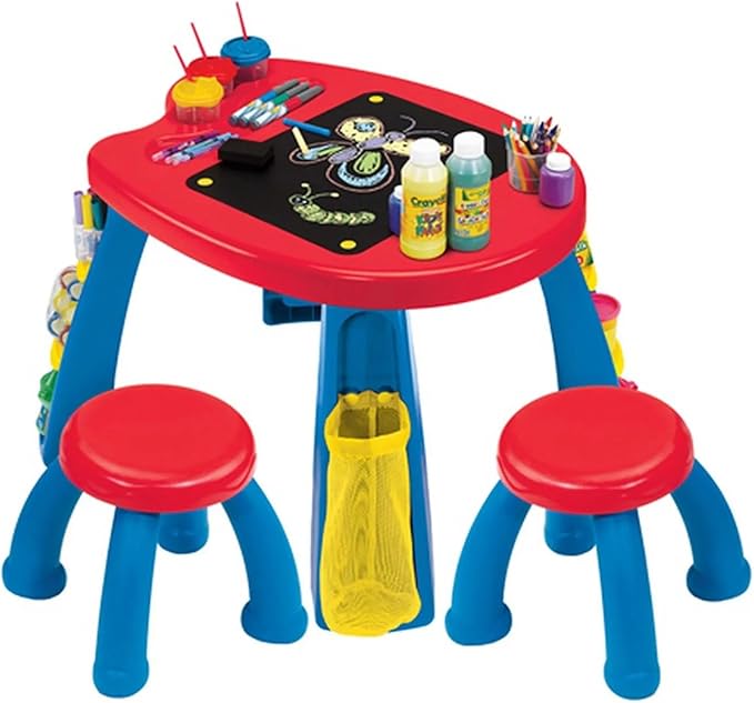 Buy Grow N Up Creativity Play Station | Yallatoys.com