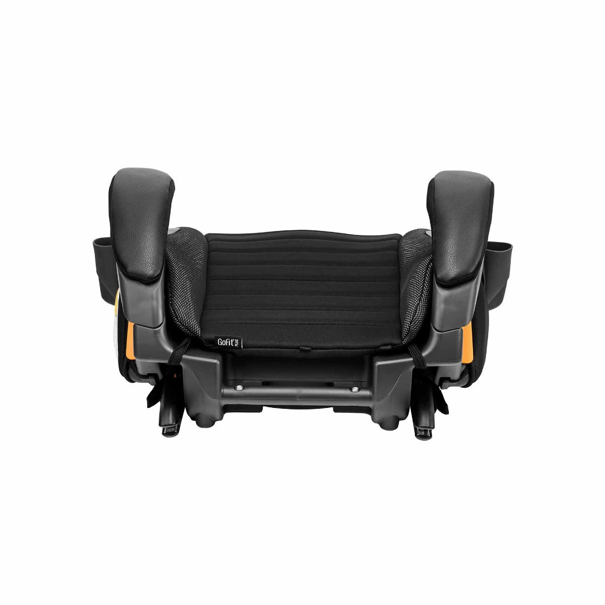 Chicco Gofit Plus Backless Booster Seat - Iron Usa Chicco Yallatoys