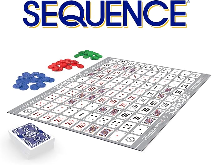 Buy Goliath Sequence Classic (New) | Yallatoys.com
