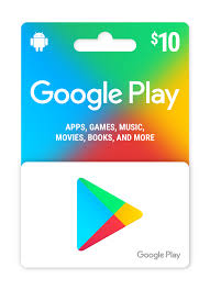Buy GooglePlay USA $10 | Yallatoys.com