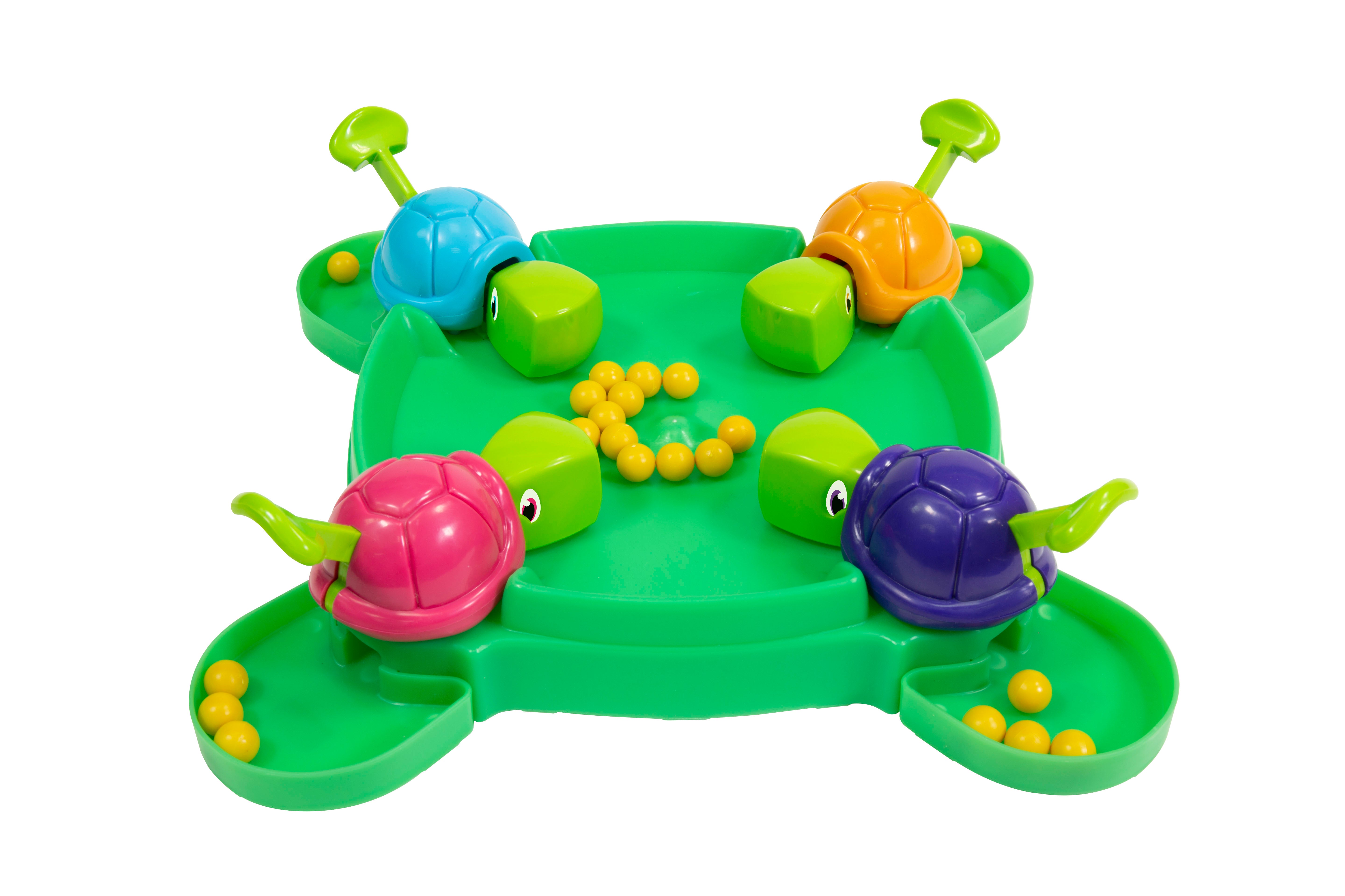 Buy Merchant Ambassador Hungry Turtles | Yallatoys.com