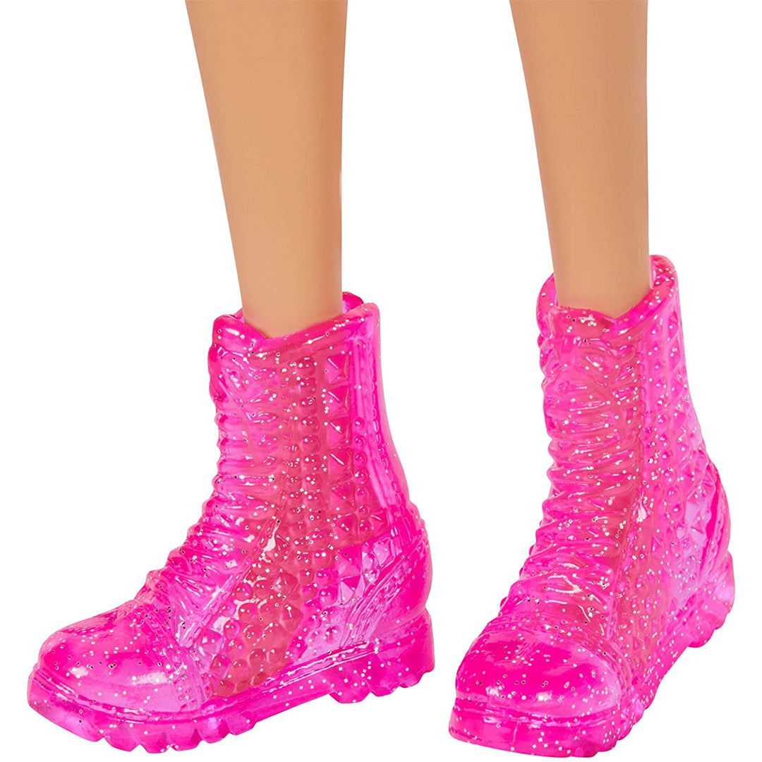 Buy Barbie Fashionistas Doll With Long Blonde Hair | Yallatoys.com