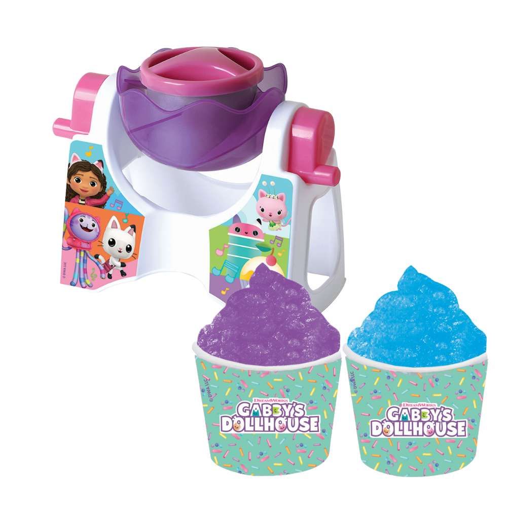 Buy Gabbys Dollhouse Slush Maker | Yallatoys.com
