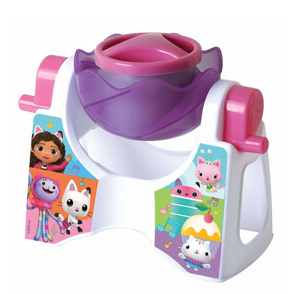 Buy Gabbys Dollhouse Slush Maker | Yallatoys.com