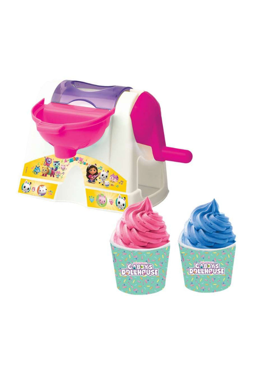 Buy Gabbys Dollhouse Ice Cream Maker | Yallatoys.com