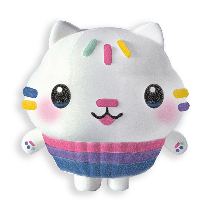 Buy Gabbys Dollhouse Squishy Painting | Yallatoys.com