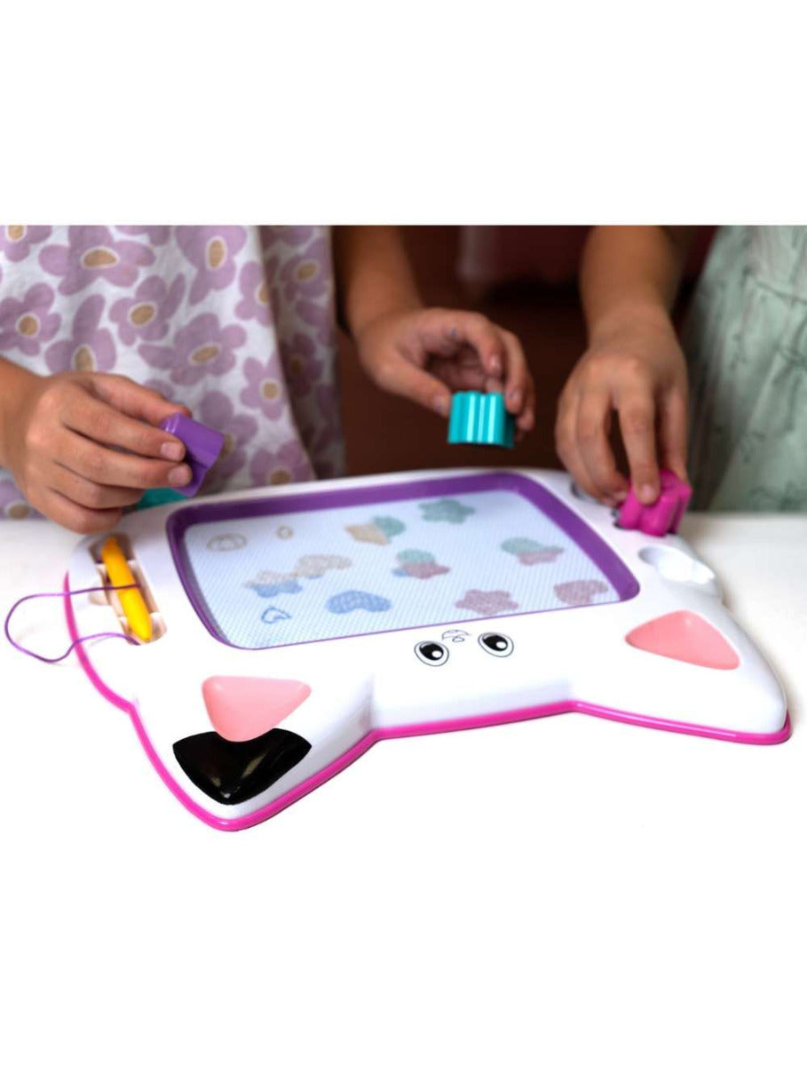 Buy Gabbys Dollhouse Doodle Board | Yallatoys.com