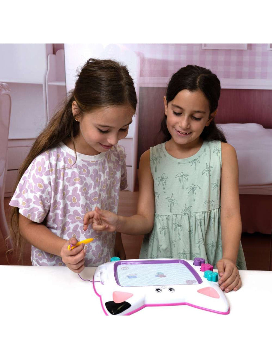 Buy Gabbys Dollhouse Doodle Board | Yallatoys.com