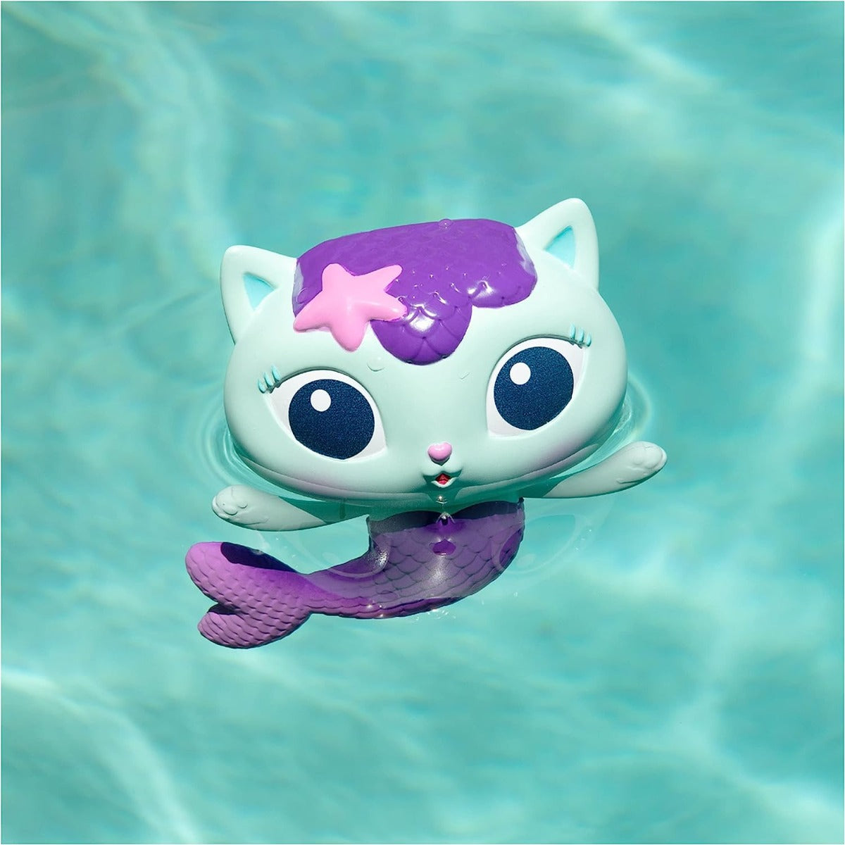 Buy Gabbys Dollhouse Mercat Floatin Figures | Yallatoys.com