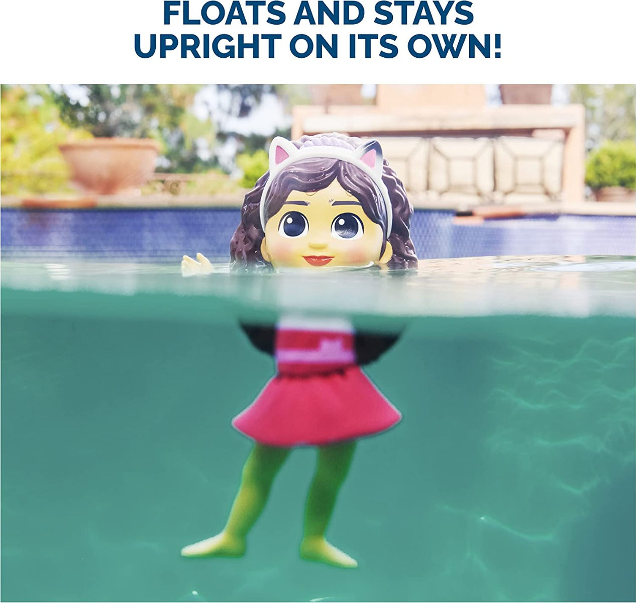 Buy Gabbys Dollhouse Gabby Floatin Figures | Yallatoys.com
