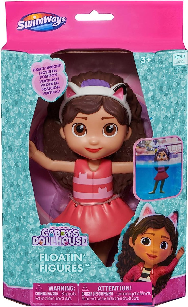Buy Gabbys Dollhouse Gabby Floatin Figures | Yallatoys.com
