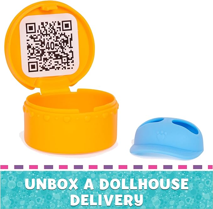 Buy Gabbys Dollhouse Travel Themed Figure Set | Yallatoys.com