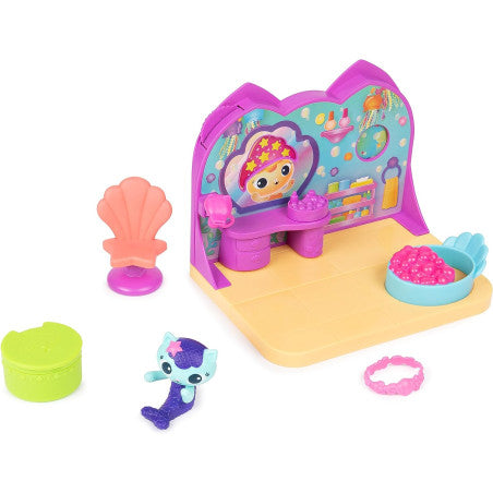 Buy Gabbys Doll House Deluxe Room Set (Sold Separately Subject To Availability) | Yallatoys.com