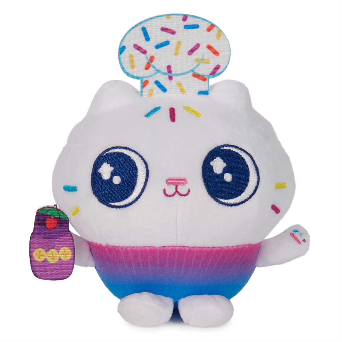 Buy Gabbys Dollhouse Plush Celebration (Sold Separately Subjected To Availability) | Yallatoys.com