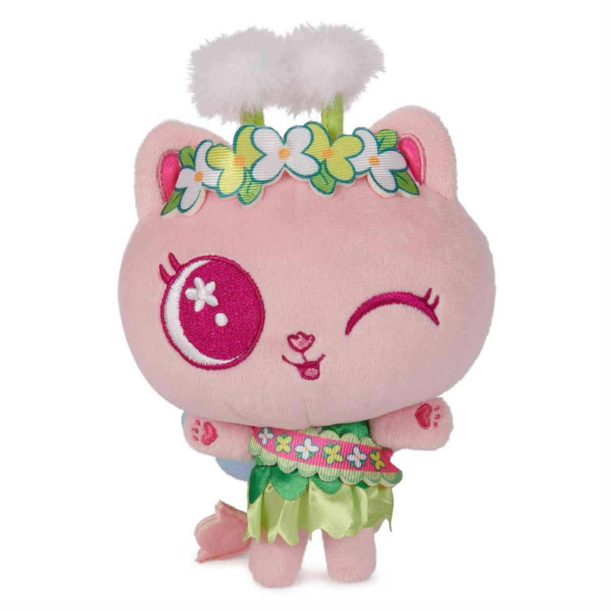 Buy Gabbys Dollhouse Plush Celebration (Sold Separately Subjected To Availability) | Yallatoys.com