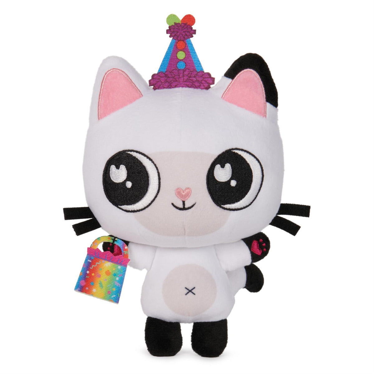 Buy Gabbys Dollhouse Plush Celebration (Sold Separately Subjected To Availability) | Yallatoys.com