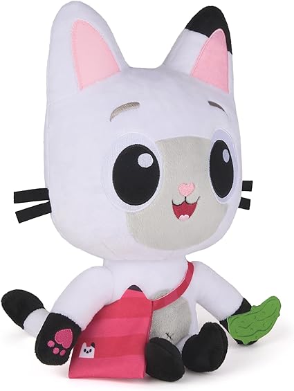 Buy Gabbys Dollhouse Movie Feature Plush | Yallatoys.com
