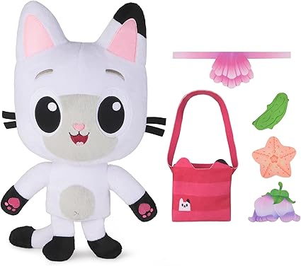 Buy Gabbys Dollhouse Movie Feature Plush | Yallatoys.com