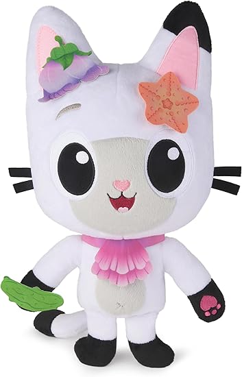 Buy Gabbys Dollhouse Movie Feature Plush | Yallatoys.com