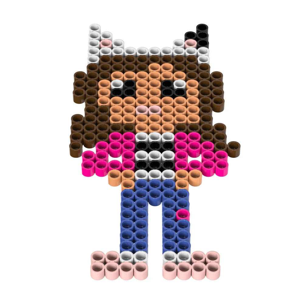Buy Gabbys Dollhouse EZ Beads | Yallatoys.com
