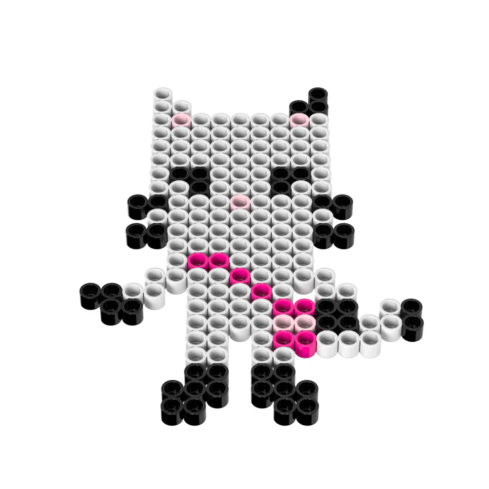 Buy Gabbys Dollhouse EZ Beads | Yallatoys.com