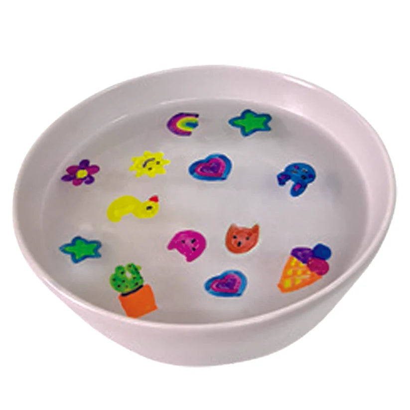 Buy Gabbys Dollhouse Floating Art 6 Markers | Yallatoys.com