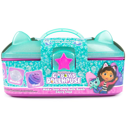 Buy Gabbys Dollhouse Dough Case | Yallatoys.com