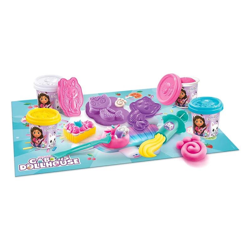 Buy Gabbys Dollhouse Dough Case | Yallatoys.com