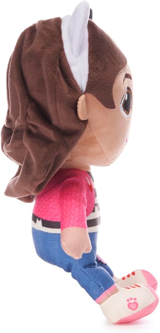 Buy Gabbys DollHouse Gabby 7inches Plush Toy | Yallatoys.com
