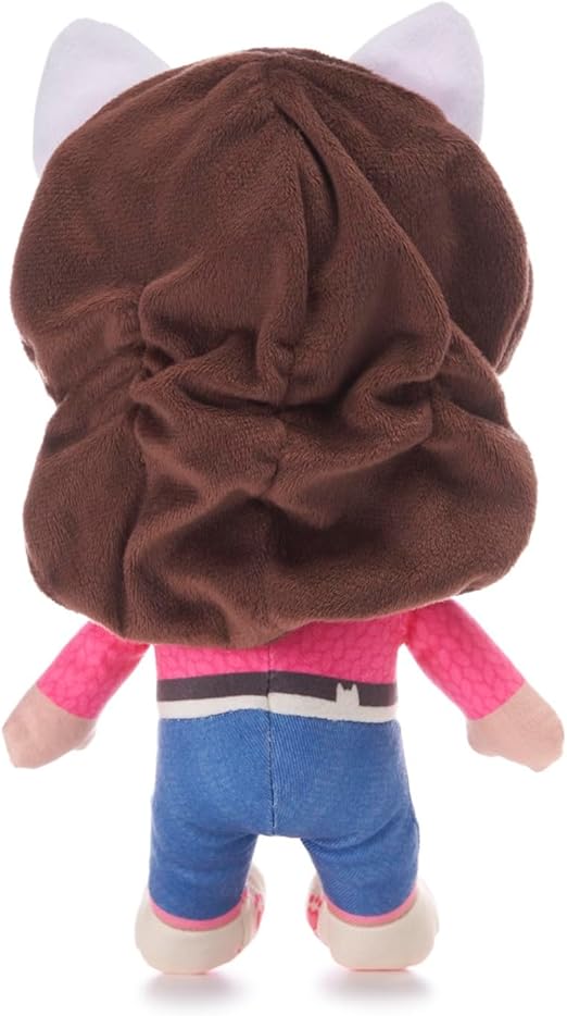 Buy Gabbys DollHouse Gabby 7inches Plush Toy | Yallatoys.com