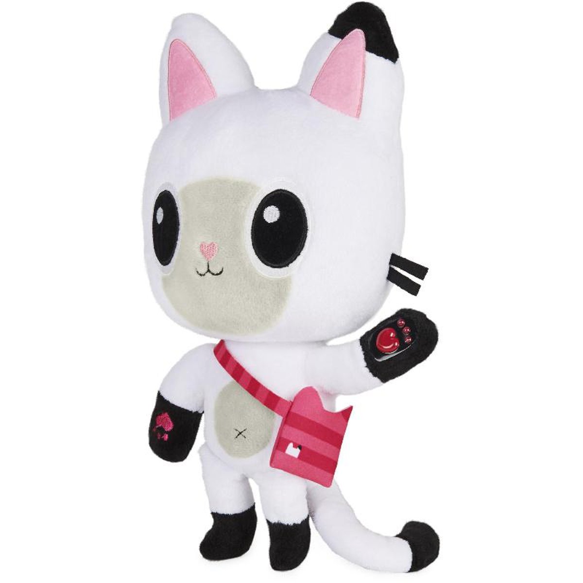 Buy Gabbys Dollhouse Pandy Paws 10Inches Plush Toy | Yallatoys.com