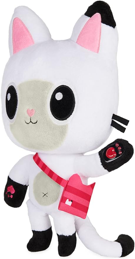 Buy Gabbys Dollhouse Pandy Paws 18Inches Plush Toy | Yallatoys.com