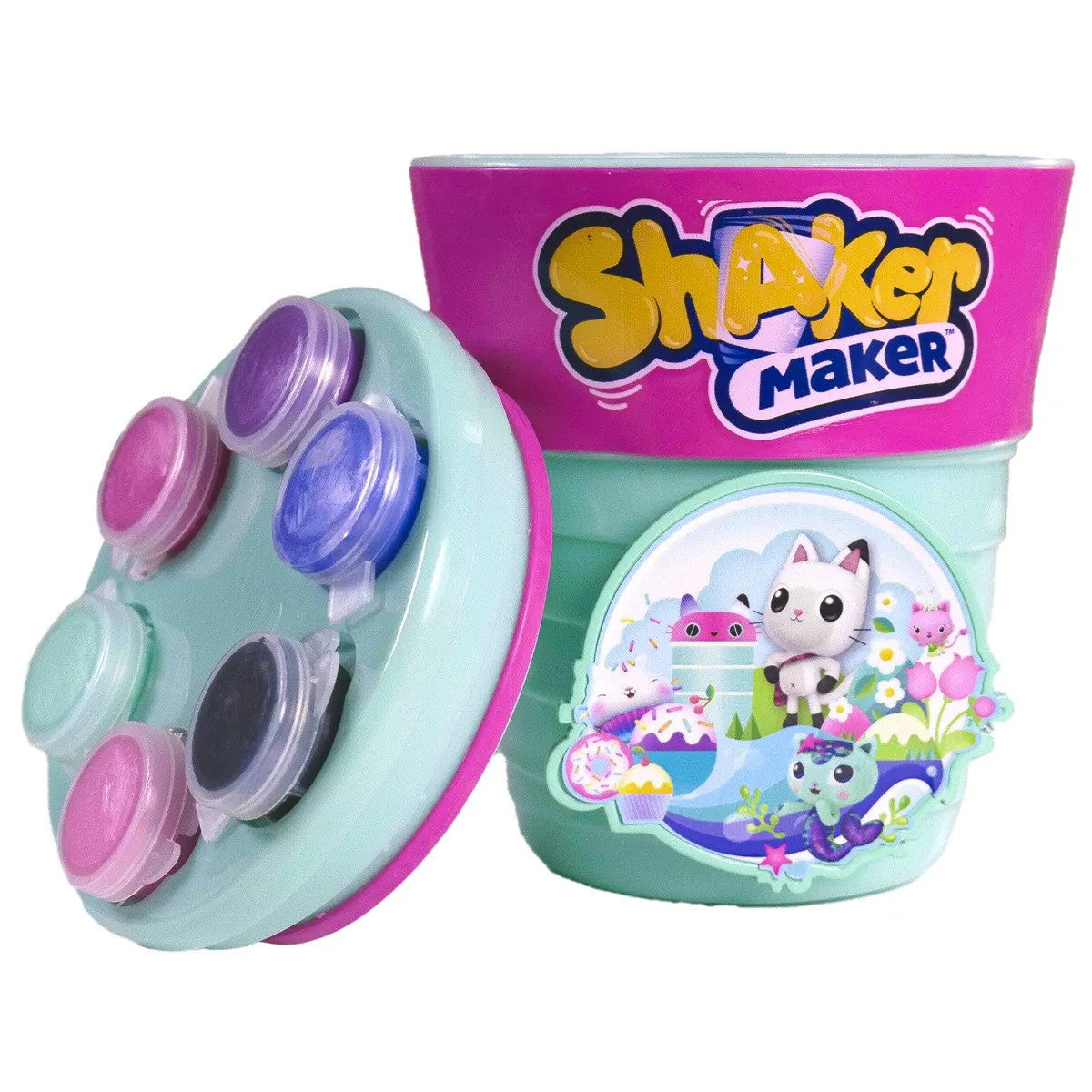 Buy Gabby's Doll House Shaker Maker | Yallatoys.com