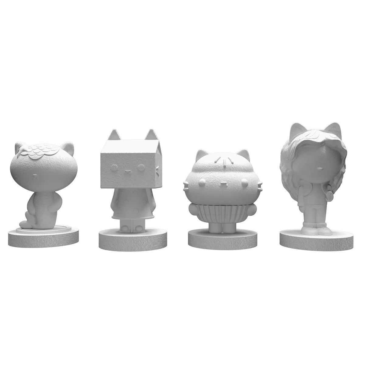 Buy Gabby's Doll House Shaker Maker | Yallatoys.com