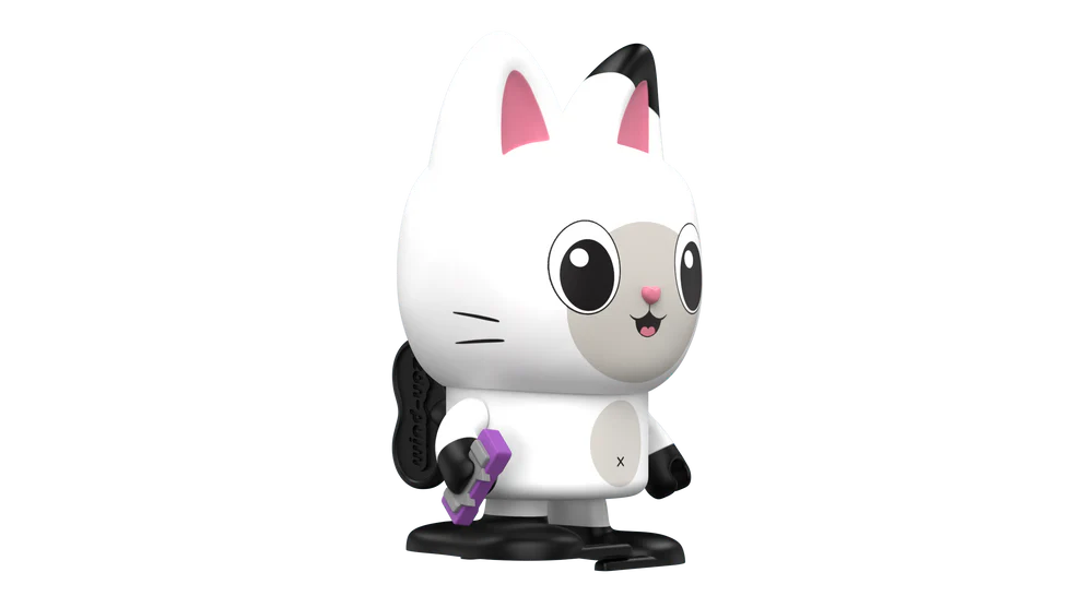 Buy Gabbys Dollhouse Wind Upz Pandy Paws with Harmonica | Yallatoys.com