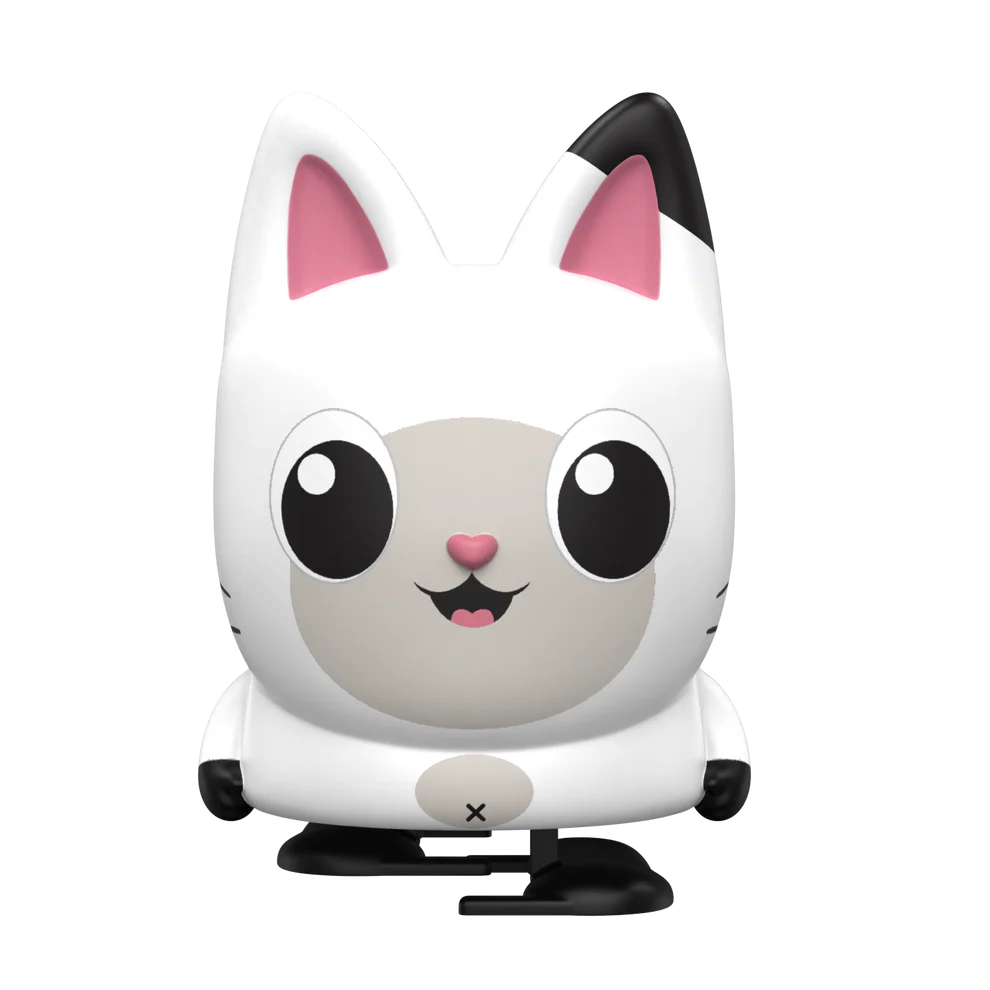 Buy Gabbys Dollhouse Wind Upz Mini Pandy Paws | Yallatoys.com